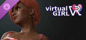 Jessica | Virtual Girl - Sex Simulator VR banner