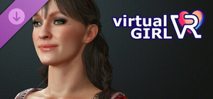 Ashley | Virtual Girl - Sex Simulator VR banner