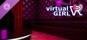 Pink Room | Virtual Girl - Sex Simulator VR banner