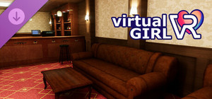 Bar Room | Virtual Girl - Sex Simulator VR banner