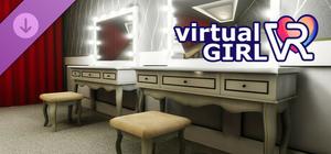 Dressing Room | Virtual Girl - Sex Simulator VR banner
