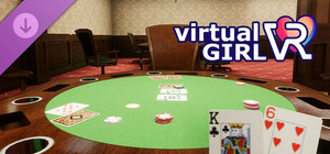 Poker Room | Virtual Girl - Sex Simulator VR banner