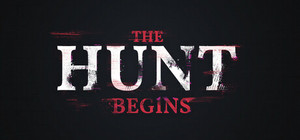 The Hunt Begins banner