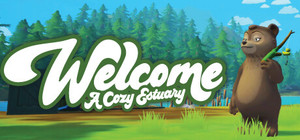Welcome: A Cozy Estuary banner