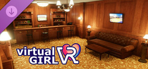 Wine Room | Virtual Girl - Sex Simulator VR banner