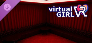 Red Room | Virtual Girl - Sex Simulator VR banner