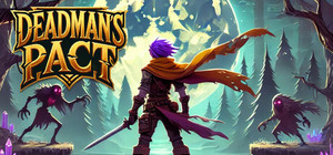 Deadman's Pact banner