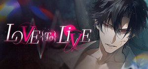 我的恋爱逃生攻略 Love to Live banner