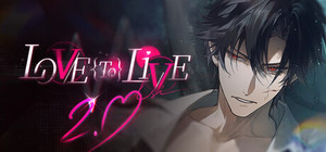 我的恋爱逃生攻略 Love to Live banner