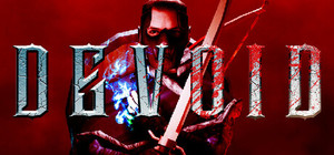 Devoid banner