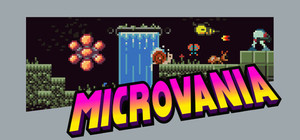 Microvania banner