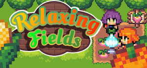 Relaxing Fields banner