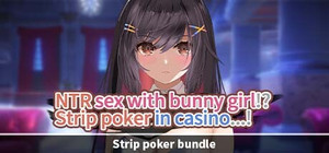 Strip poker bundle banner