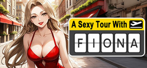 A Sexy Tour With : Fiona banner
