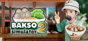 Bakso Simulator 2 banner