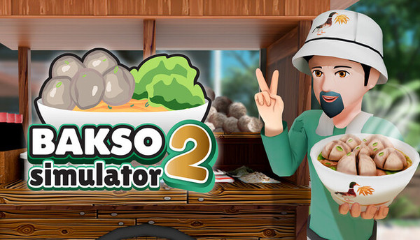 Bakso Simulator 2