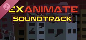 Exanimate Soundtrack banner