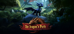 The Dragons's Path banner