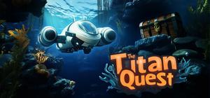 The Titan Quest banner