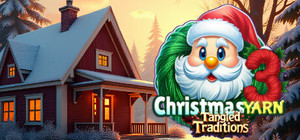 Christmas Yarn 3: Tangled Traditions CE banner