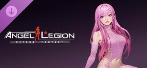 Angel Legion-DLC Sexy Sweater B banner