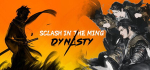 Sclash in the Ming Dynasty banner