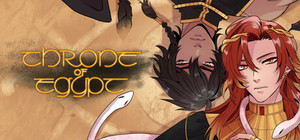 Throne of Egypt banner
