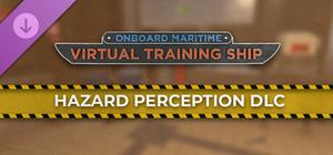 Virtual Training Ship - Hazard Perception banner