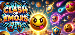 Clash Of Emojis banner