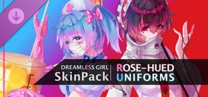 DreamlessGirl - Skin Pack Rose-Hued Uniforms banner