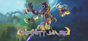 ASHGARD: Infinity Mask banner