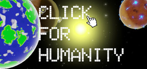 Click for Humanity banner