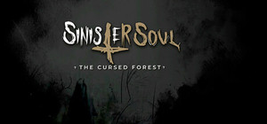 Sinister Soul: The Cursed Forest banner