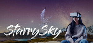 Starry Sky banner