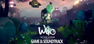 Wéko Game + Soundtrack banner