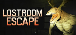 Lost Room: Escape banner