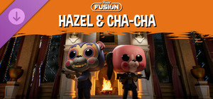 Funko Fusion - Hazel & Cha Cha banner