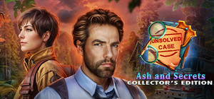 Unsolved Case: Ash and Secrets Collector's Edition banner