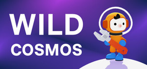 Wild Cosmos banner