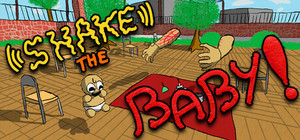 Shake the Baby! banner