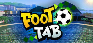 FOOT TAB banner