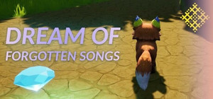 Dream Of Forgotten Songs banner