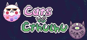 Cats vs Cthulhu banner