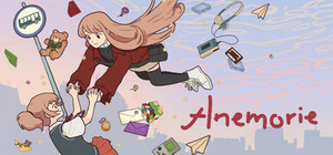 Anemorie banner