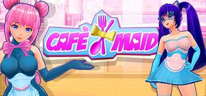 Cafe Maid - Classic Edition banner