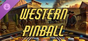 Pinball - Western banner