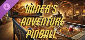 Pinball - Miner's Adventure banner