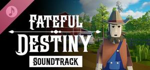 Fateful Destiny Soundtrack banner