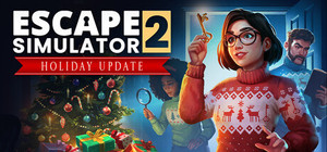 Escape Simulator 2 banner