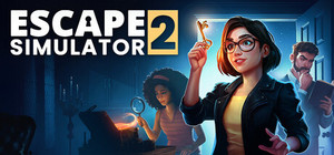 Escape Simulator 2 banner